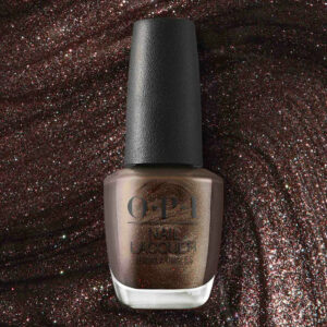 Q03 OPI NL- Hot toddy naughty