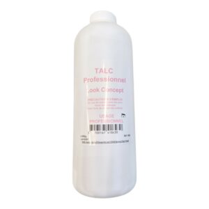 TALC Pro’Style professionnel 500G