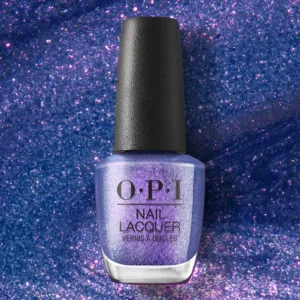 Q11 OPI GC - Shaking my sugarplums